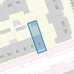 Perceel ALD00-C-6880