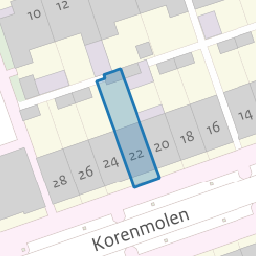 Perceel ALD00-C-6883