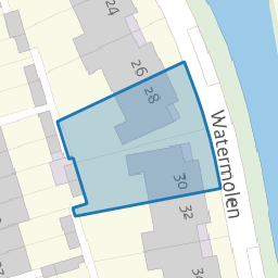 Perceel ALD00-C-6889