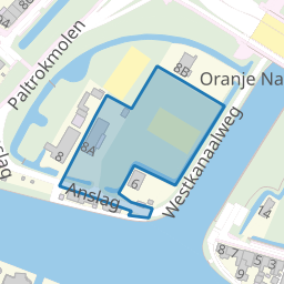 Perceel ALD00-C-6890