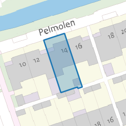 Perceel ALD00-C-6895