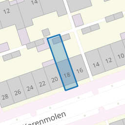 Perceel ALD00-C-6896