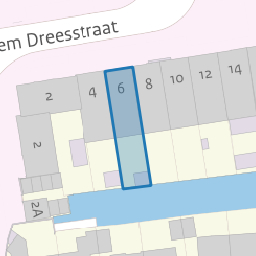 Perceel ALD00-C-6923