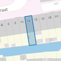 Perceel ALD00-C-6925