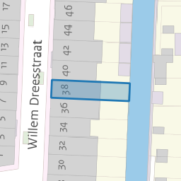 Perceel ALD00-C-6941
