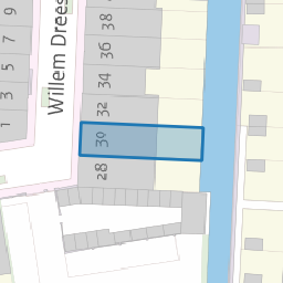 Perceel ALD00-C-6943