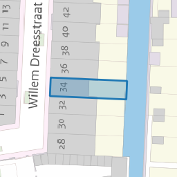 Perceel ALD00-C-6945