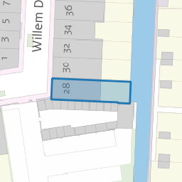 Perceel ALD00-C-6947