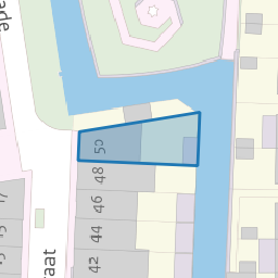 Perceel ALD00-C-6950