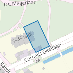 Perceel ALD00-C-6981