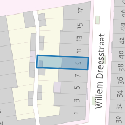 Perceel ALD00-C-6989