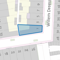 Perceel ALD00-C-6991