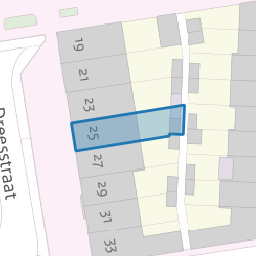 Perceel ALD00-C-6993