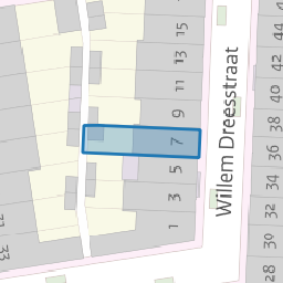 Perceel ALD00-C-6995