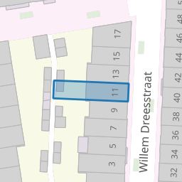 Perceel ALD00-C-6996