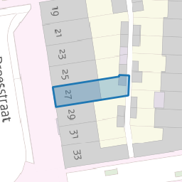 Perceel ALD00-C-6997