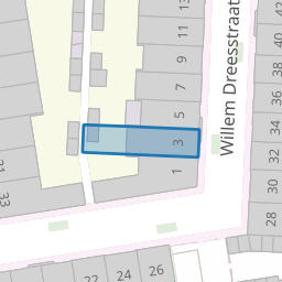 Perceel ALD00-C-6998