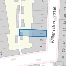 Perceel ALD00-C-6999