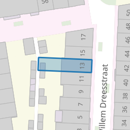 Perceel ALD00-C-7001