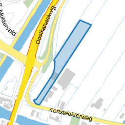 Perceel ALD00-C-7027