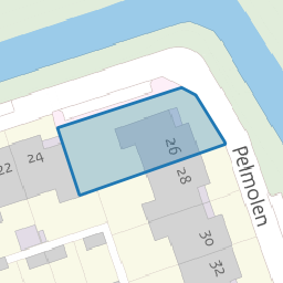 Perceel ALD00-C-7069