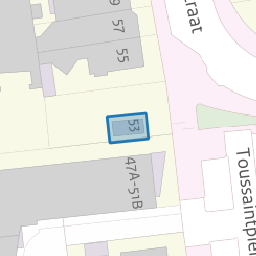 Perceel ALD00-C-7073