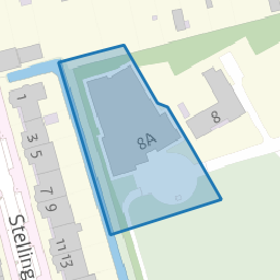 Perceel ALD00-C-7074