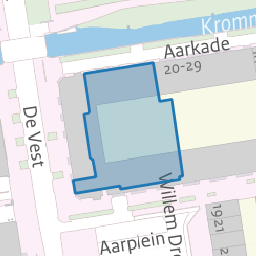 Perceel ALD00-C-7078