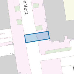 Perceel ALD00-C-7079