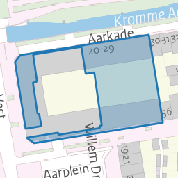 Perceel ALD00-C-7080