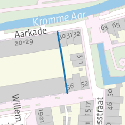 Perceel ALD00-C-7089