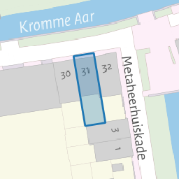 Perceel ALD00-C-7094