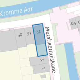 Perceel ALD00-C-7095