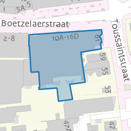 Perceel ALD00-C-7098