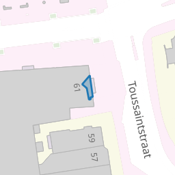 Perceel ALD00-C-7099