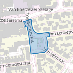 Perceel ALD00-C-7100