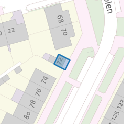 Perceel ALD00-C-7115