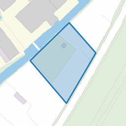 Perceel ALD00-C-7119