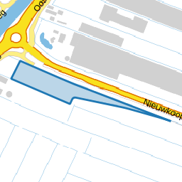 Perceel ALD00-C-7122