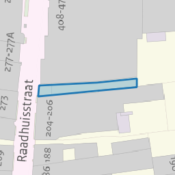 Perceel ALD00-C-7155