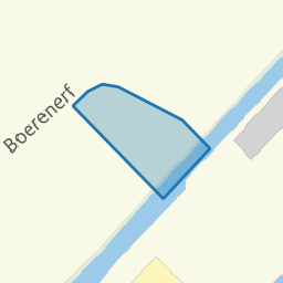 Perceel ALD00-C-7203