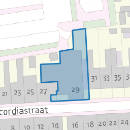 Perceel ALD00-C-7232