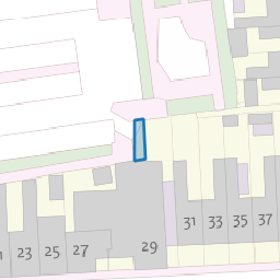 Perceel ALD00-C-7233