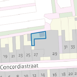 Perceel ALD00-C-7236