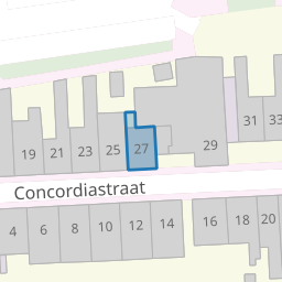 Perceel ALD00-C-7237