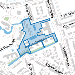 Perceel ALD00-C-7244