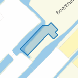 Perceel ALD00-C-7255