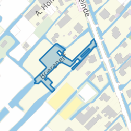 Perceel ALD00-C-7257