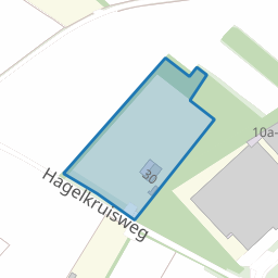 Perceel ALE00-A-1074