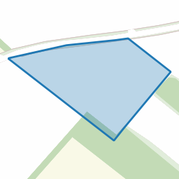 Perceel ALE00-A-1076